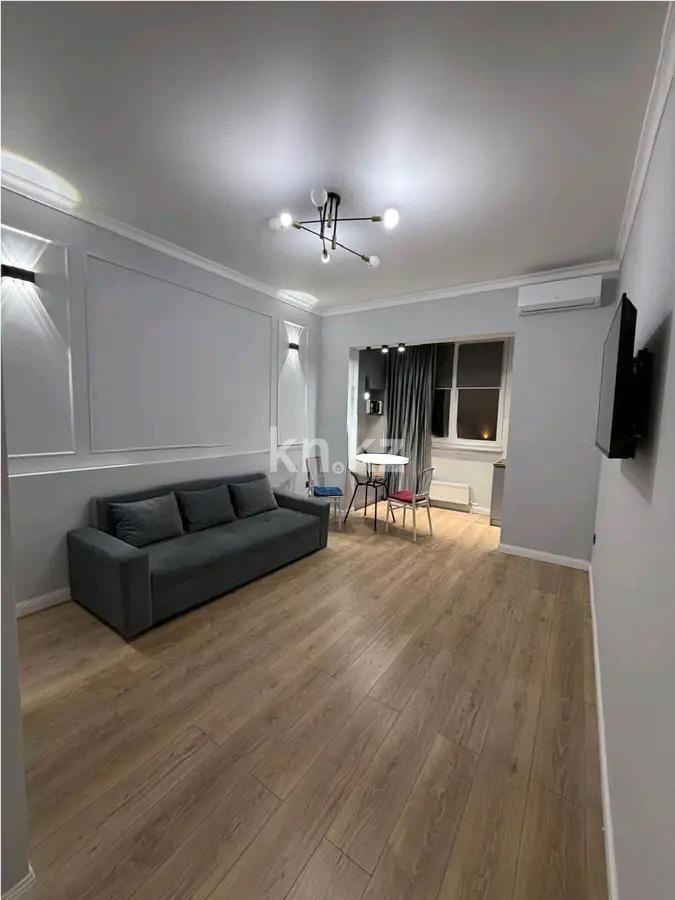 Продажа 2-комнатной квартиры, 46 м², пр. Серкебаева, дом  146/3 в Алматы