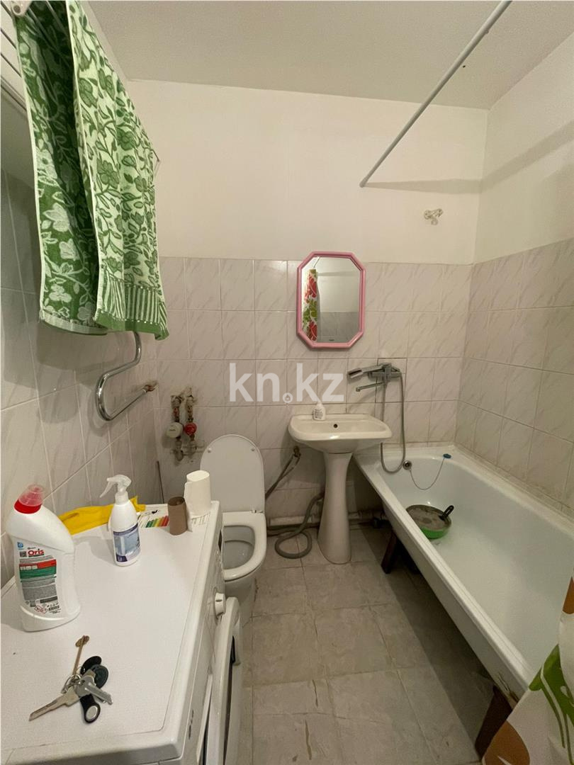 Продажа 1-комнатной квартиры, 38 м², пр. Момышулы в Астане - фото 7