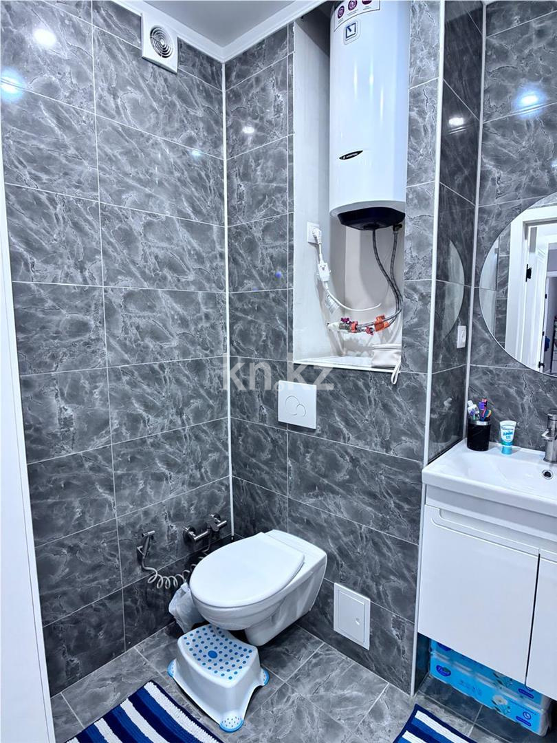 Продажа 3-комнатной квартиры, 72 м² в Караганде - фото 28