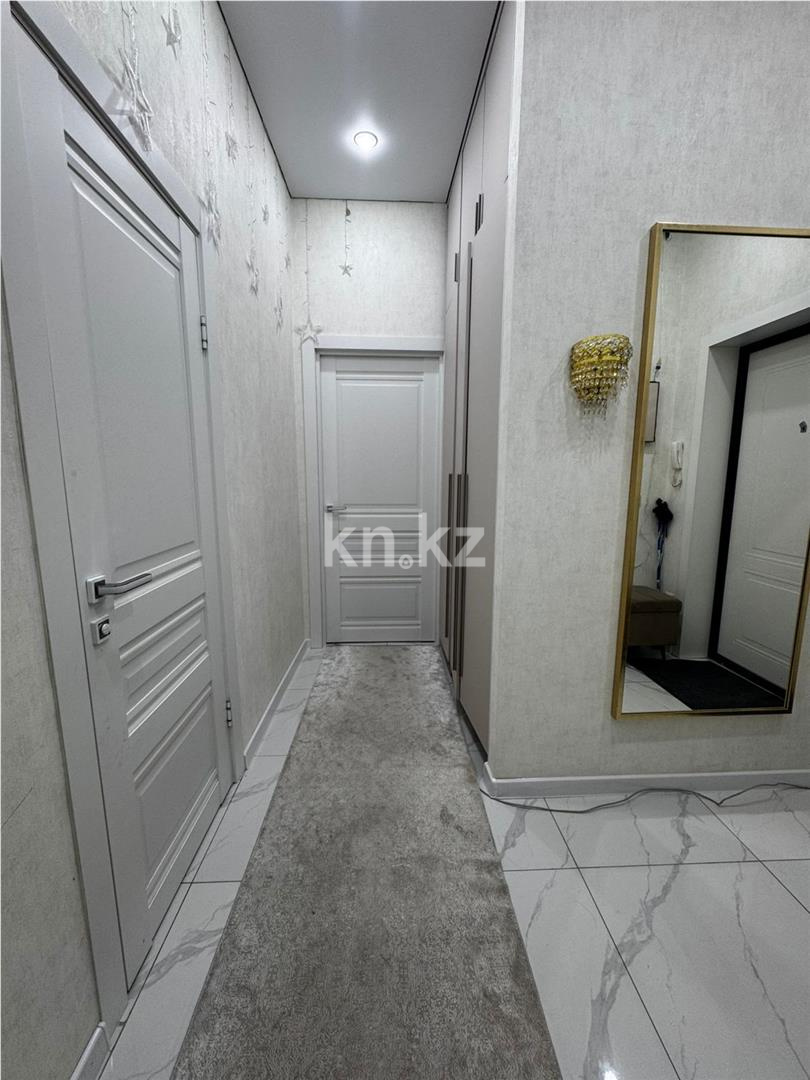 Продажа 2-комнатной квартиры, 46 м² в Астане - фото 8