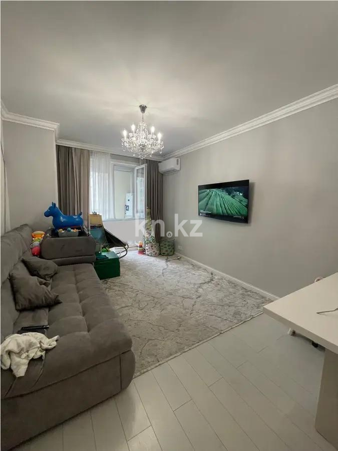 Продажа 3-комнатной квартиры, 65 м² в Астане