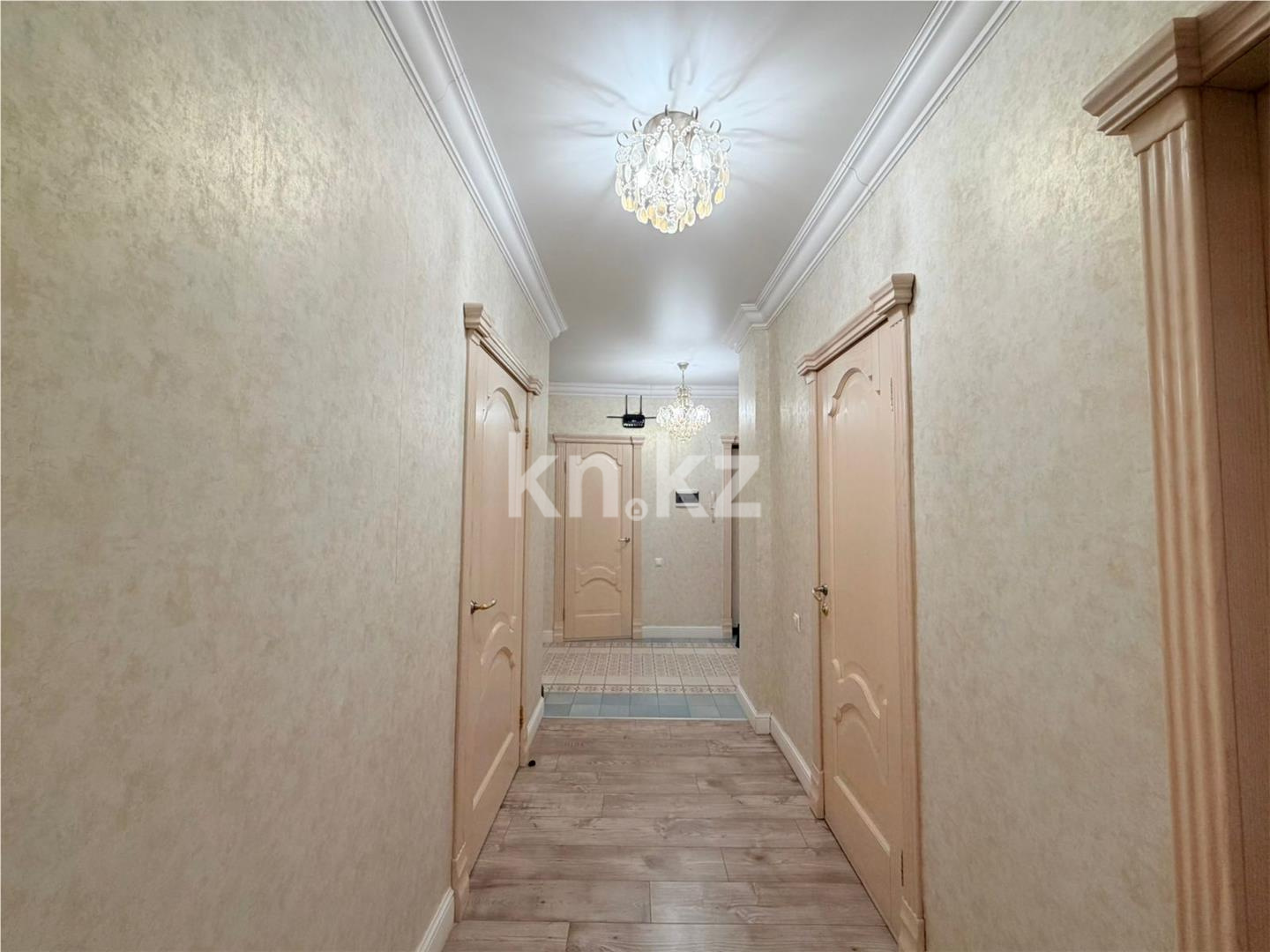 Продажа 3-комнатной квартиры, 120 м² в Астане - фото 13