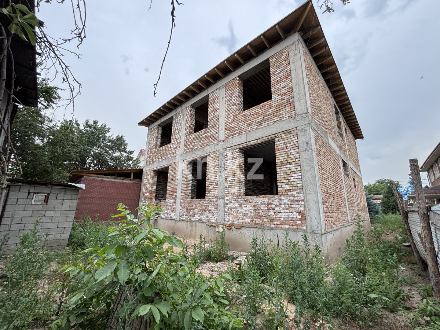 Продажа дома, 461 м² в Алматы - фото 9