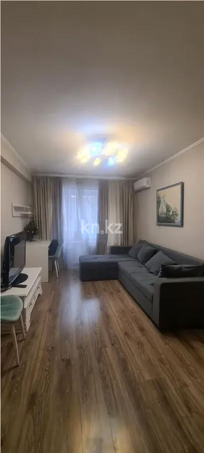 Продажа 2-комнатной квартиры, 54 м², пр. Сейфуллина, дом  514 в Алматы