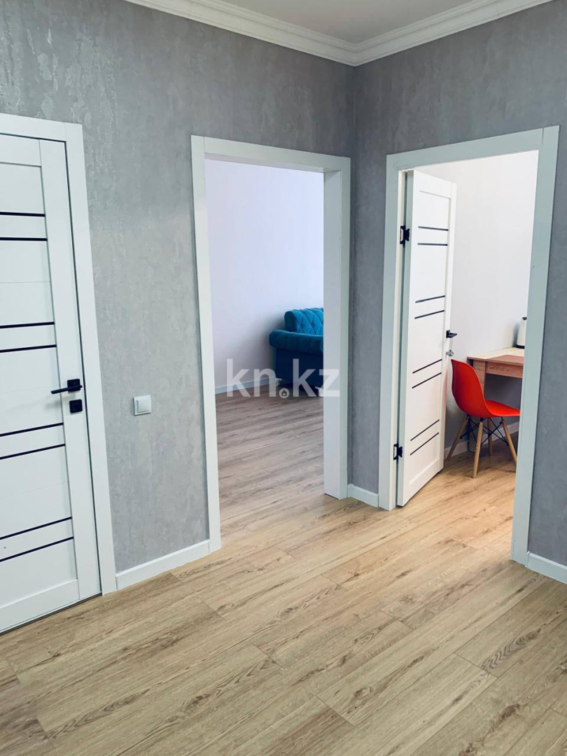 Аренда 1-комнатной квартиры, 42 м² в Астане - фото 3