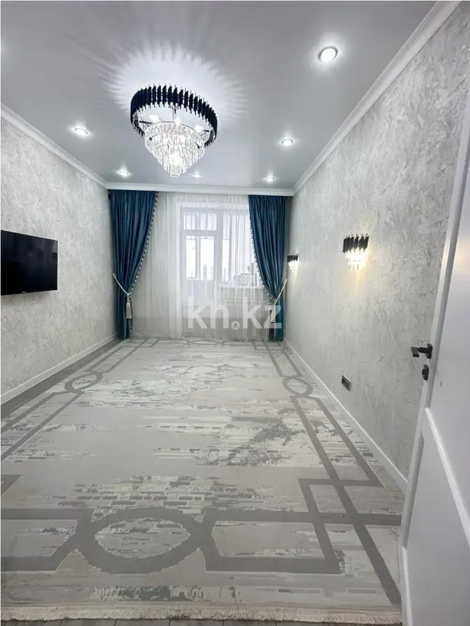 Продажа 1-комнатной квартиры, 38.6 м² в Астане