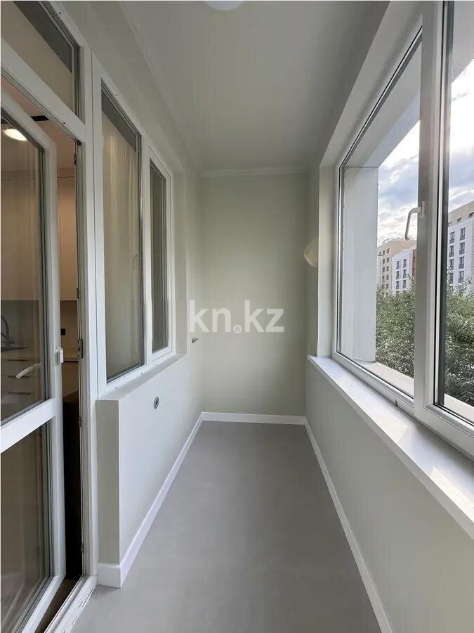 Продажа 1-комнатной квартиры, 38 м² в Астане - фото 3