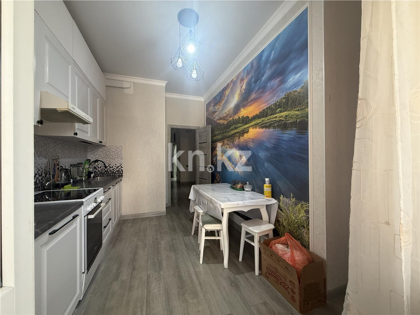Продажа 3-комнатной квартиры, 80 м² в Караганде - фото 10