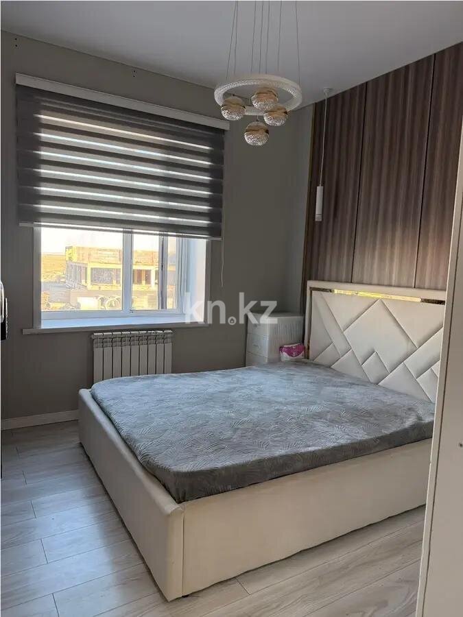Продажа 2-комнатной квартиры, 47 м² в Караганде - фото 2