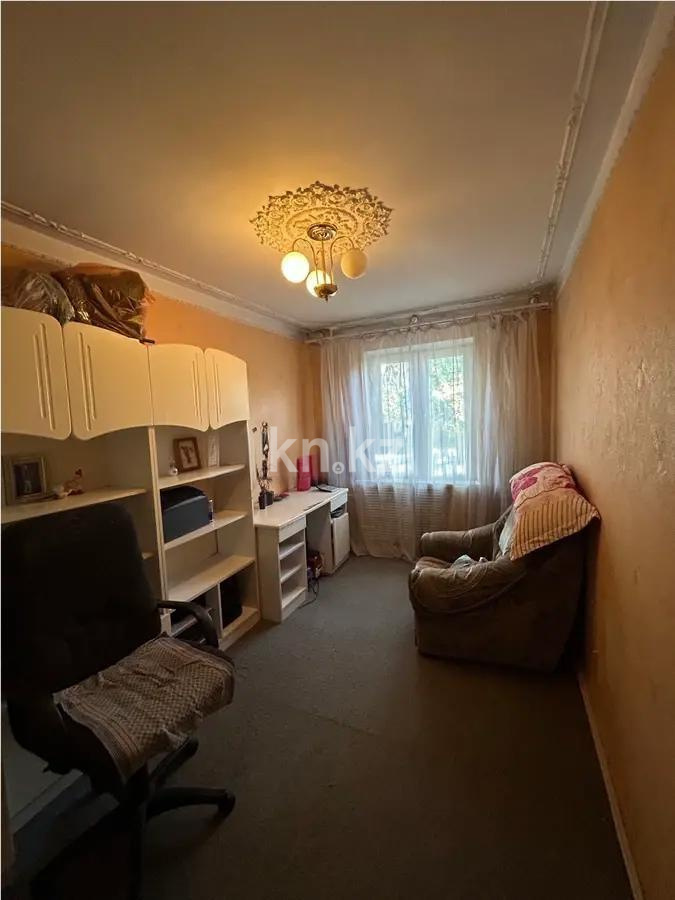 Продажа 4-комнатной квартиры, 74 м², ул. Муратбаева, дом  101 в Алматы - фото 3