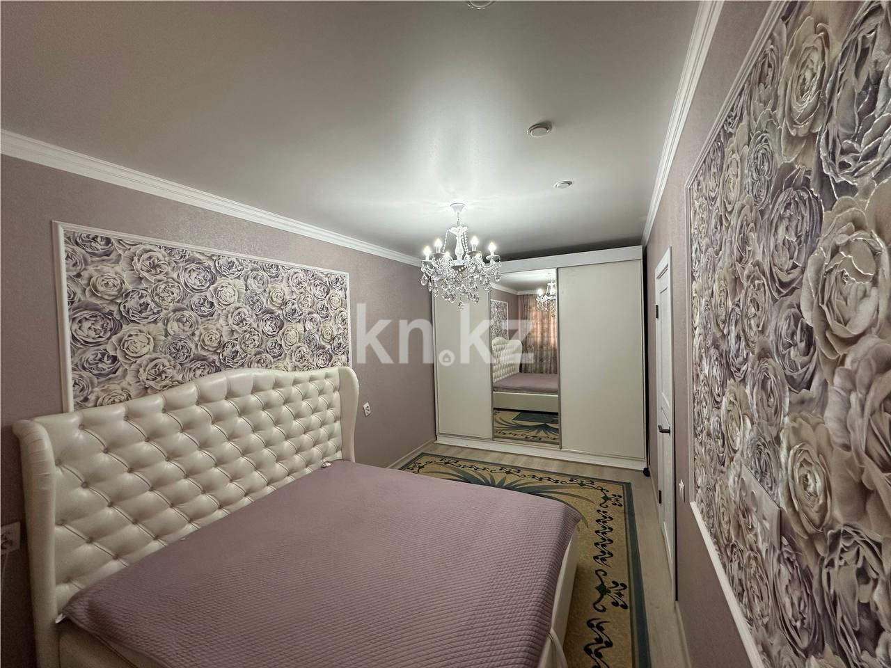 Продажа 3-комнатной квартиры, 74 м², ул. Таттимбета в Караганде - фото 3