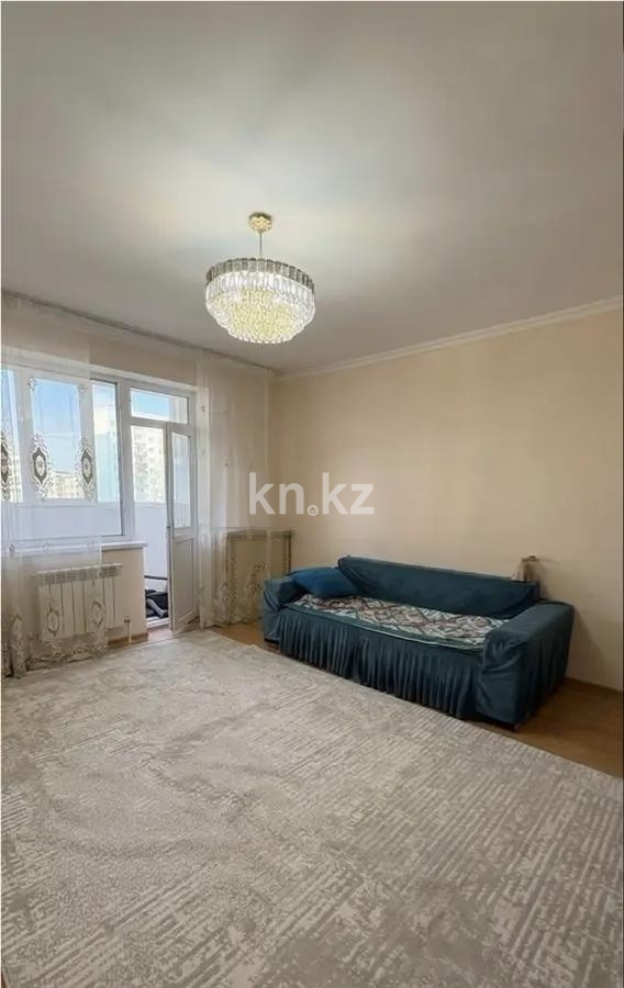 Продажа 2-комнатной квартиры, 57.6 м² в Астане
