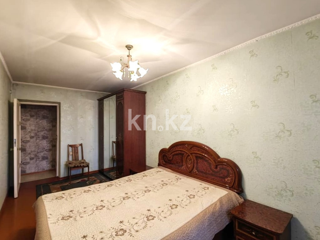Продажа 2-комнатной квартиры, 45 м², мкр-н 6, дом  3 в Караганде - фото 9