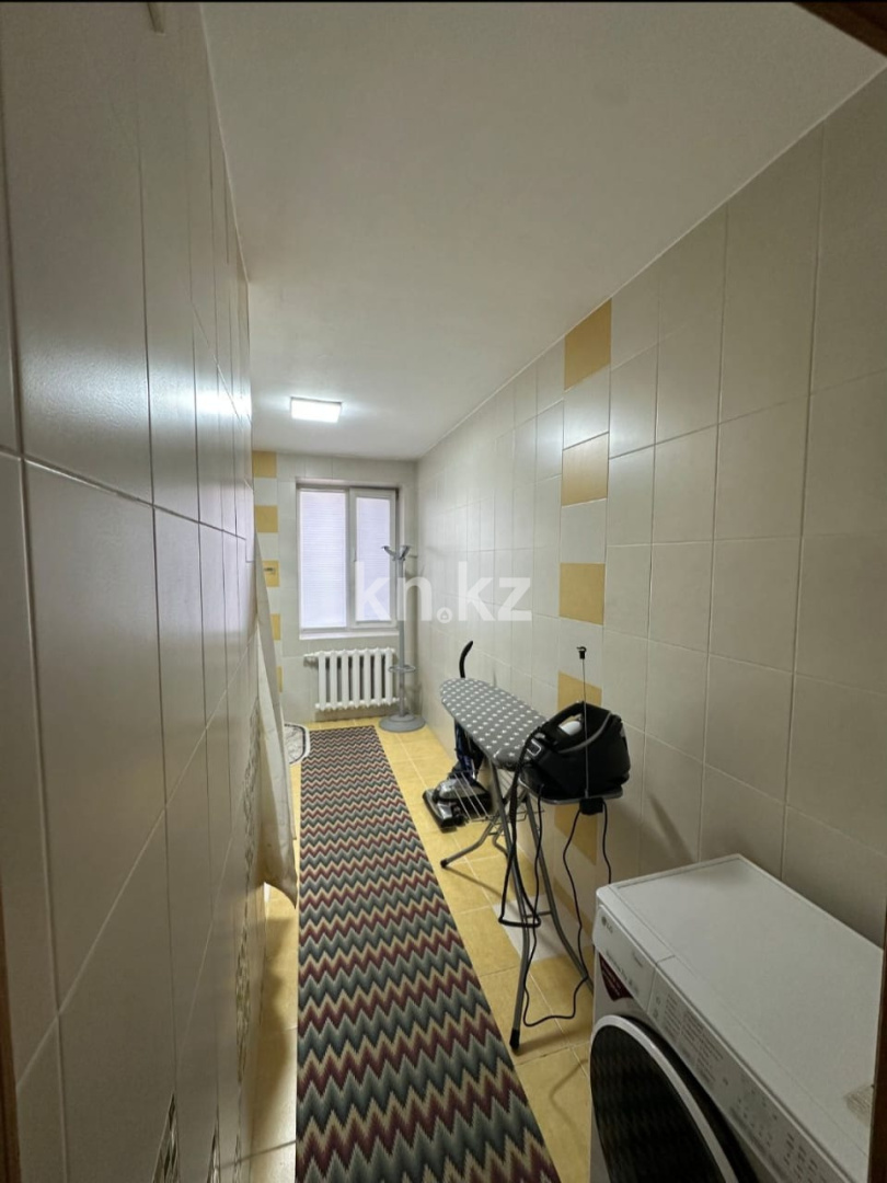 Продажа 3-комнатной квартиры, 81.1 м², ул. Тимирязева, дом  83а - ул. Ауэзова в Алматы - фото 13