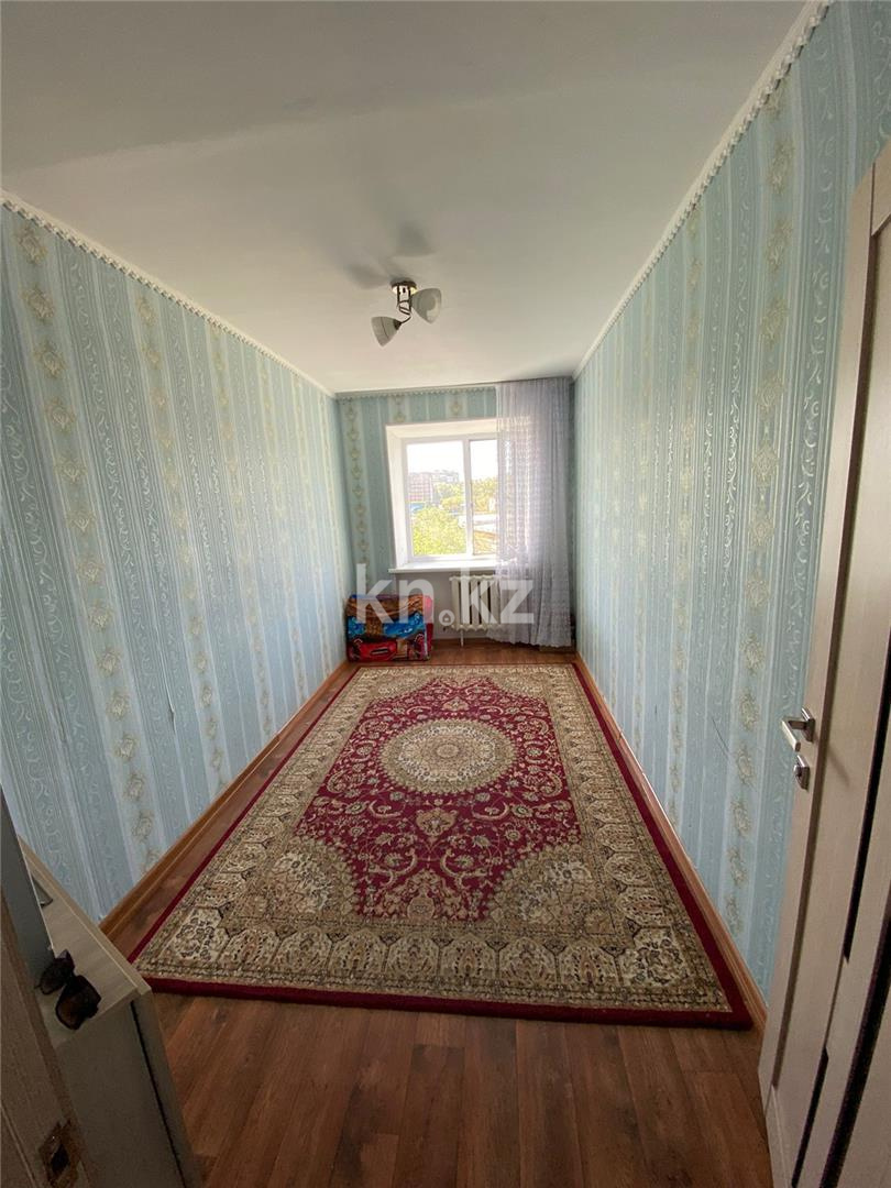 Продажа 4-комнатной квартиры, 66 м², бул. Независимости в Темиртау - фото 4