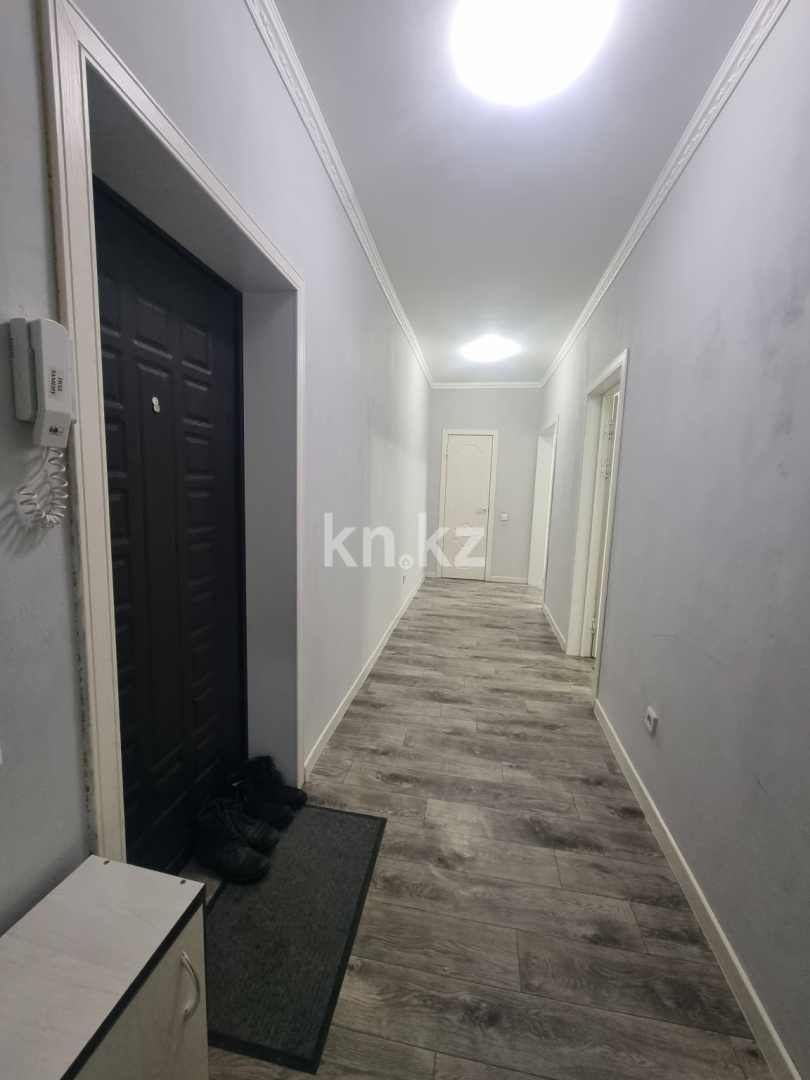 Продажа 2-комнатной квартиры, 68 м² в Караганде - фото 3
