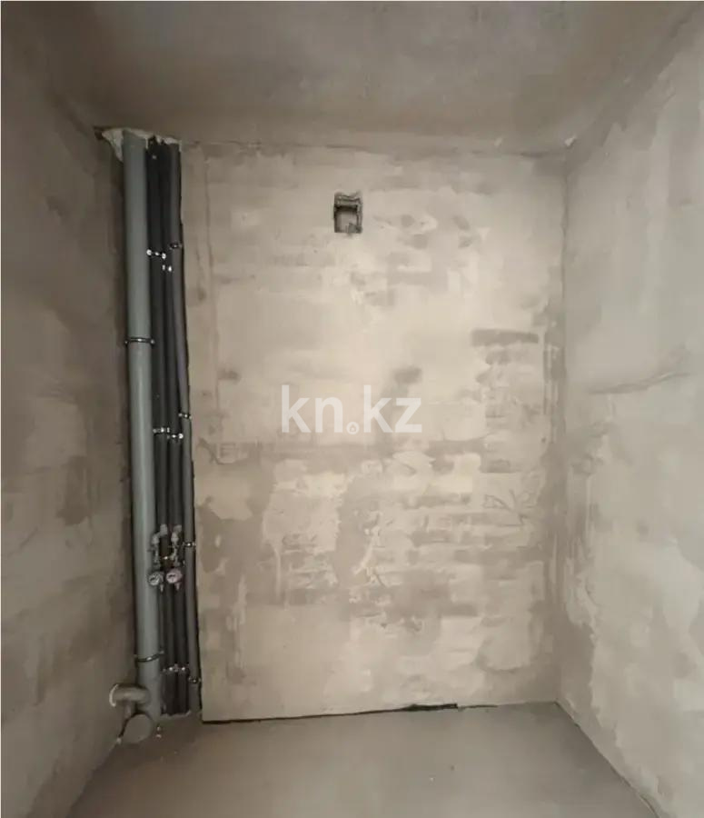 Продажа 1-комнатной квартиры, 36 м² в Астане - фото 3