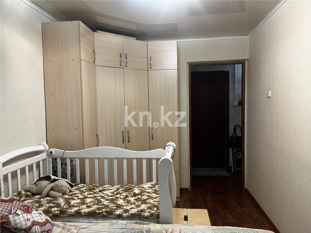 Продажа 2-комнатной квартиры, 48 м² в Караганде - фото 4