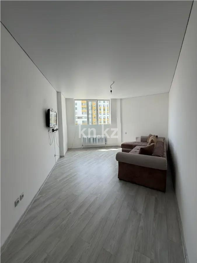 Продажа 2-комнатной квартиры, 62 м² в Астане