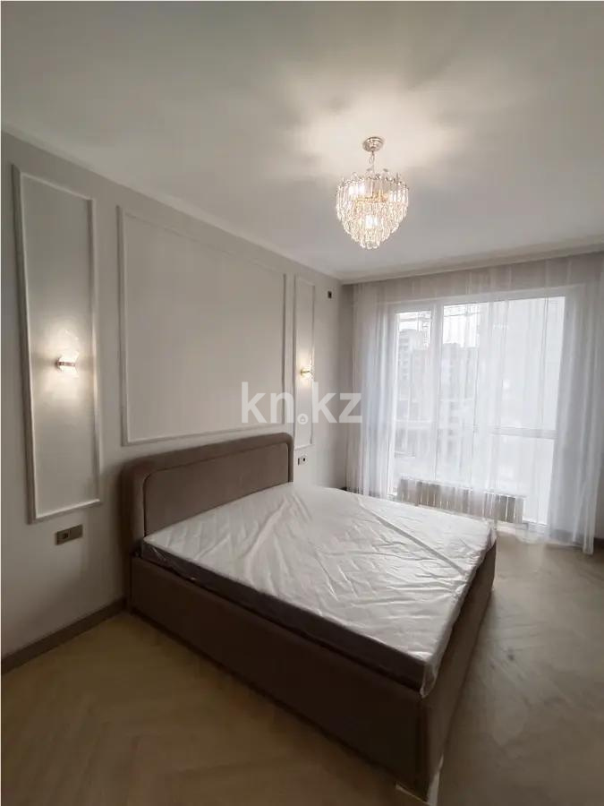 Продажа 2-комнатной квартиры, 40 м² в Алматы - фото 2
