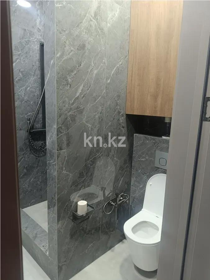 Продажа 3-комнатной квартиры, 82 м² в Караганде - фото 10