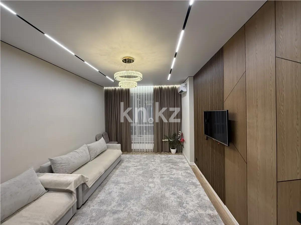 Продажа 3-комнатной квартиры, 87 м² в Астане