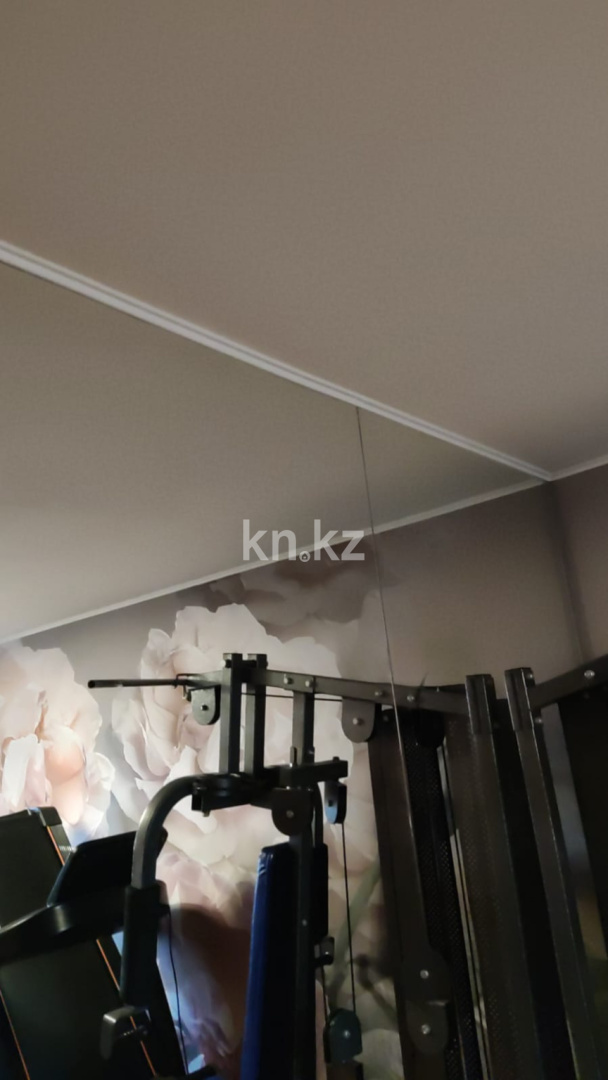 Продажа 2-комнатной квартиры, 48.5 м², пр. Н. Абдирова, дом  15 в Караганде - фото 12