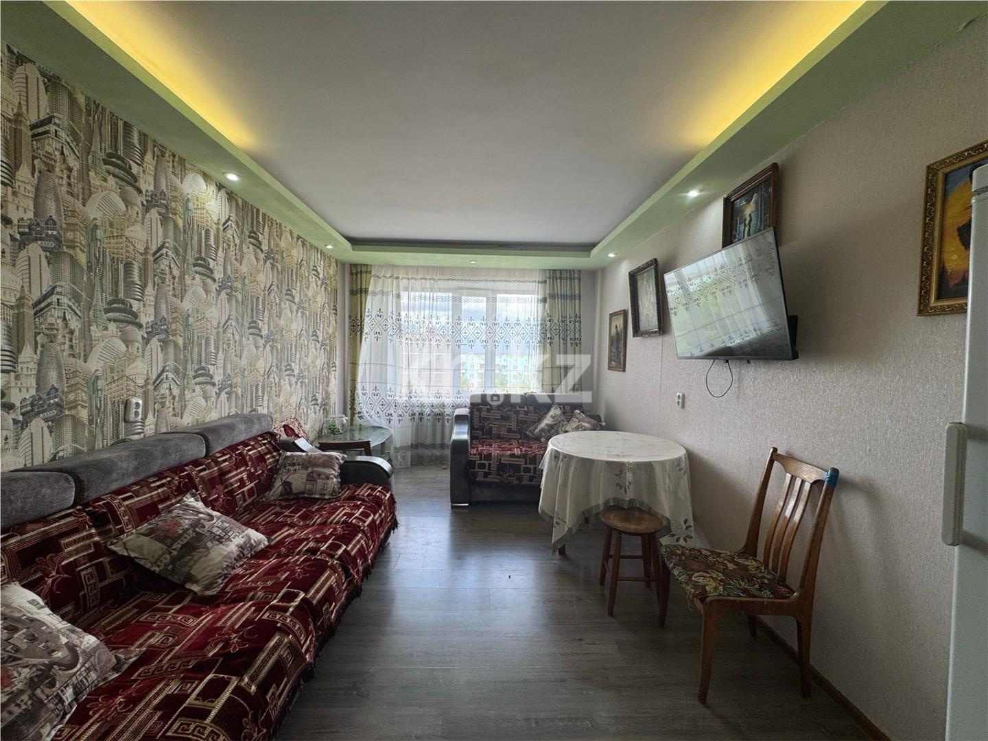 Продажа 4-комнатной квартиры, 89 м², мкр-н 8-й в Темиртау - фото 3