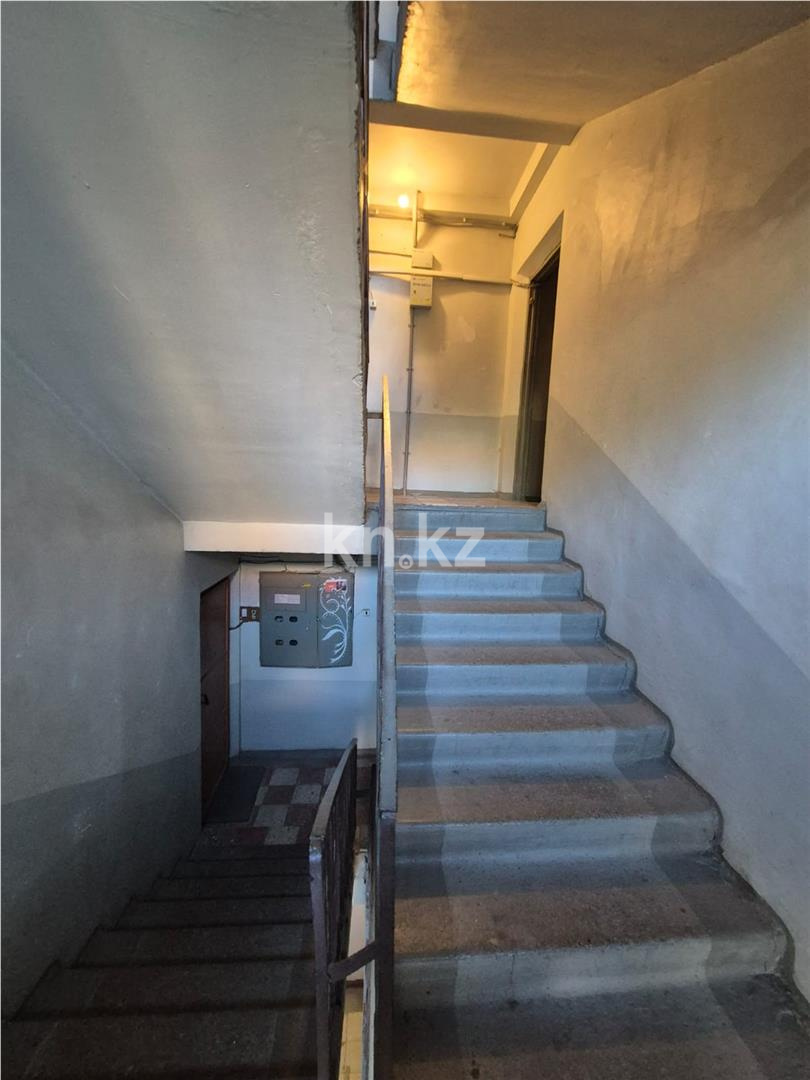 Продажа 3-комнатной квартиры, 70 м², ул. Амангельды в Темиртау - фото 21