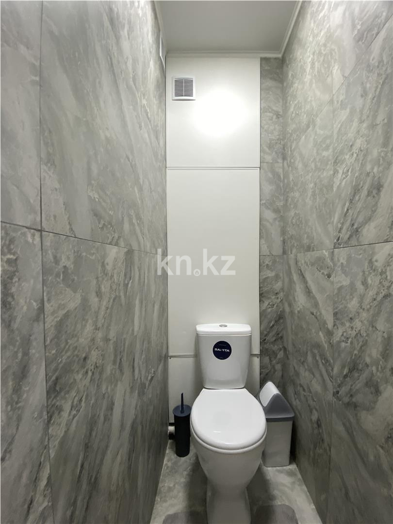 Продажа 3-комнатной квартиры, 67.5 м² в Астане - фото 12