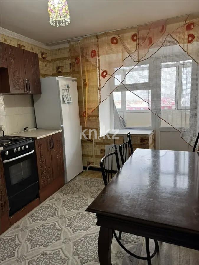 Продажа 2-комнатной квартиры, 51 м² в Астане - фото 3