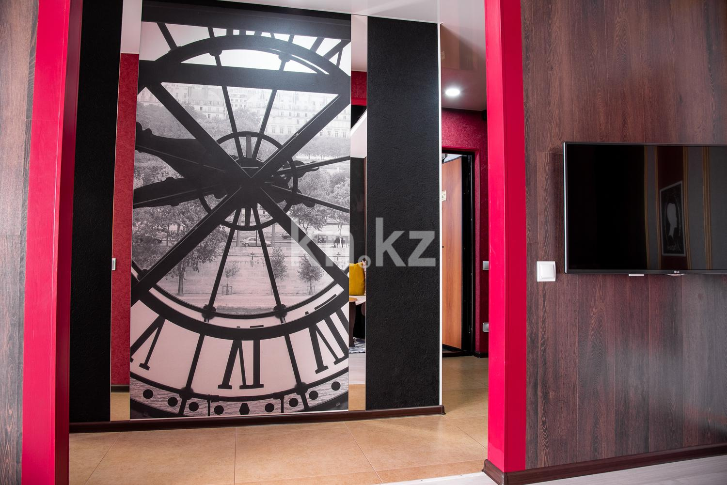 Аренда 1-комнатной квартиры посуточно, 32 м², ул. Гоголя, дом  53 в Караганде - фото 3