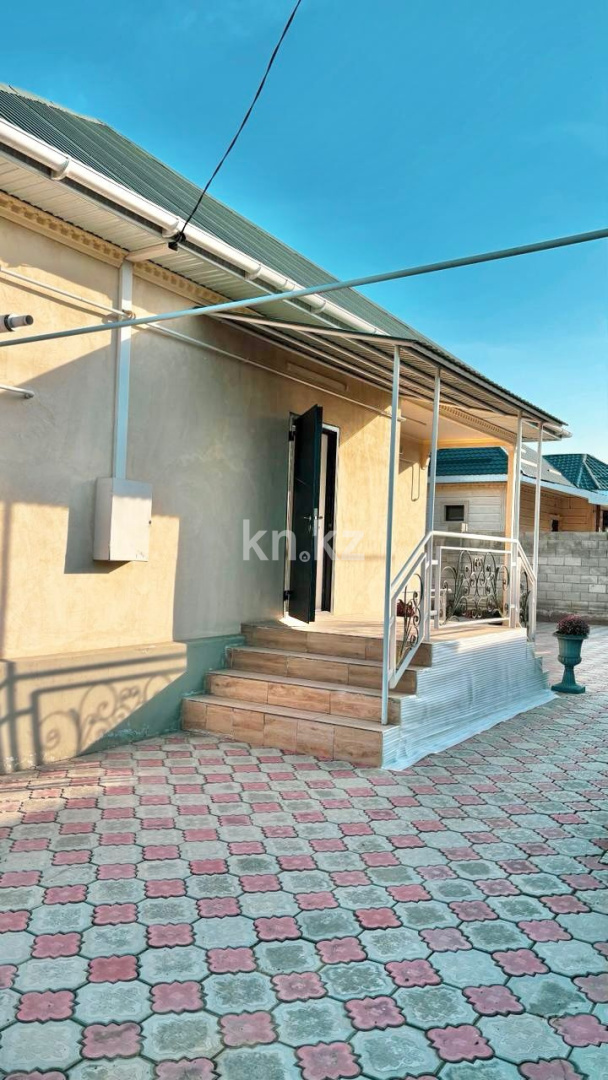 Продажа 5-комнатного дома, 160 м², ул. Кокбастау, дом  64 в Алматинской области - фото 24