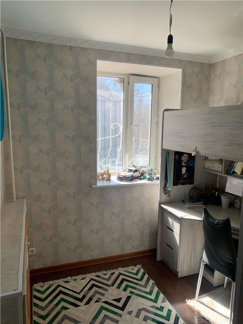 Продажа 5-комнатной квартиры, 99 м², пр. Н. Абдирова, дом  15 в Караганде - фото 6