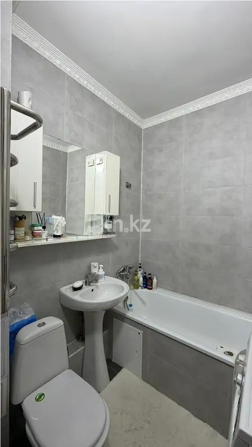 Продажа 1-комнатной квартиры, 41.2 м² в Алматы - фото 4