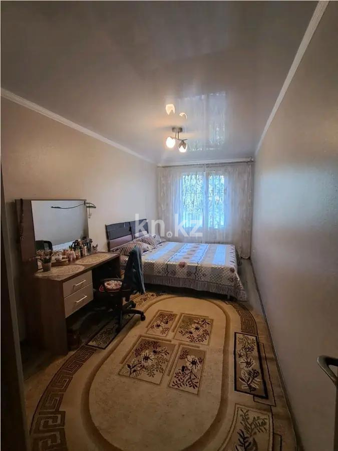 Продажа 3-комнатной квартиры, 58.5 м², мкр-н 11, дом  10 в Алматы - фото 3