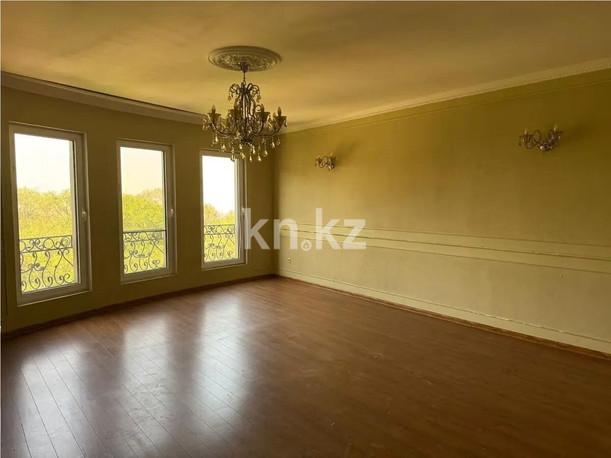 Продажа 2-комнатной квартиры, 78 м² в Алматы