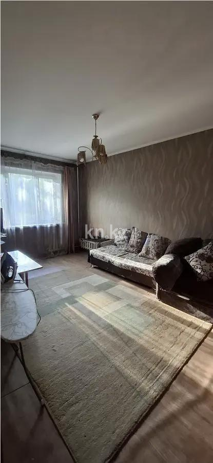 Продажа 2-комнатной квартиры, 53.4 м², мкр-н Жулдыз-1, дом  13 в Алматы