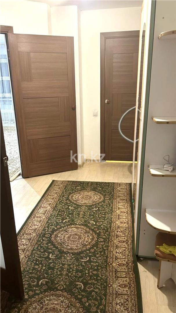 Продажа 1-комнатной квартиры, 44 м² в Караганде - фото 3