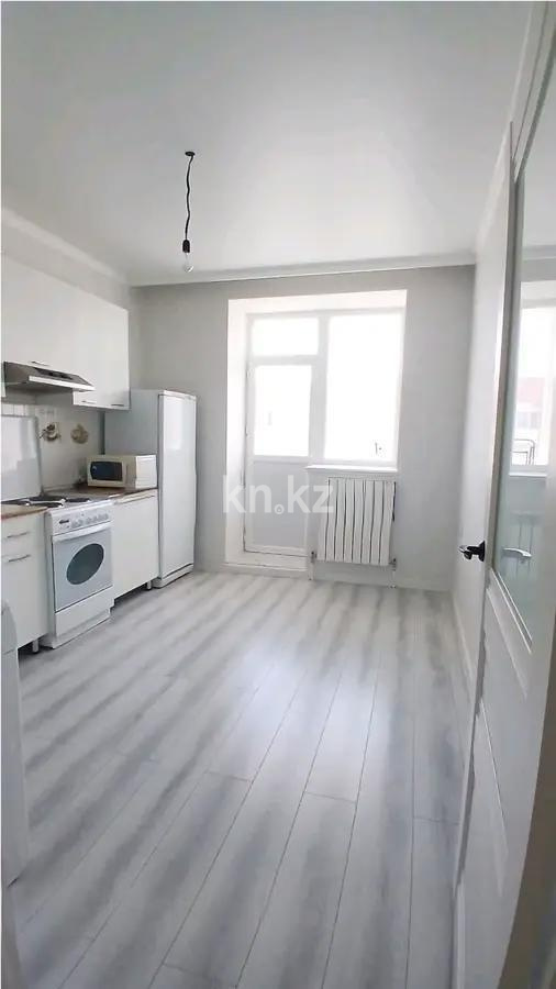Продажа 1-комнатной квартиры, 37.5 м² в Астане - фото 2