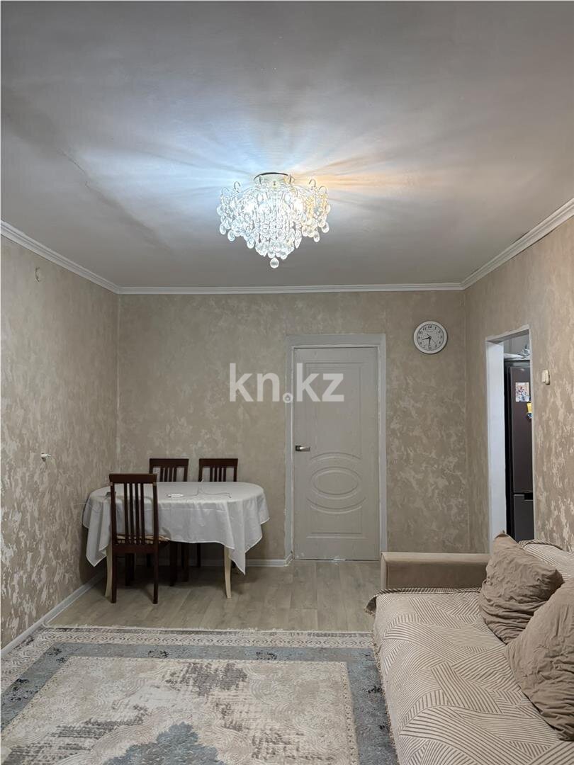 Продажа 2-комнатной квартиры, 45 м² в Караганде - фото 2