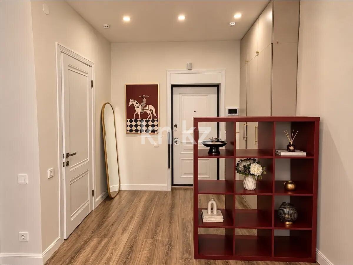Продажа 2-комнатной квартиры, 66 м² в Астане - фото 5