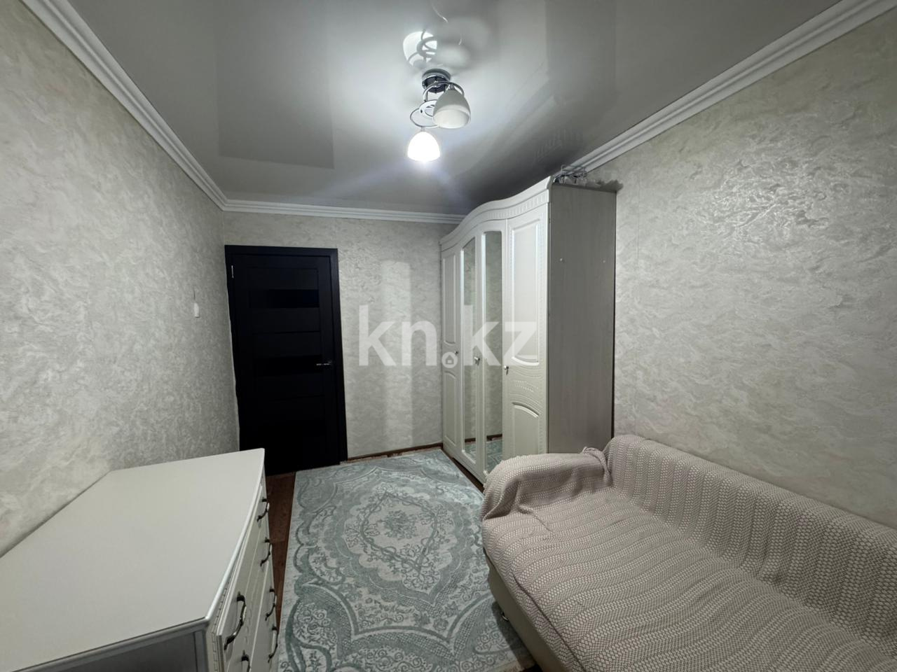 Продажа 2-комнатной квартиры, 44 м² в Караганде - фото 8