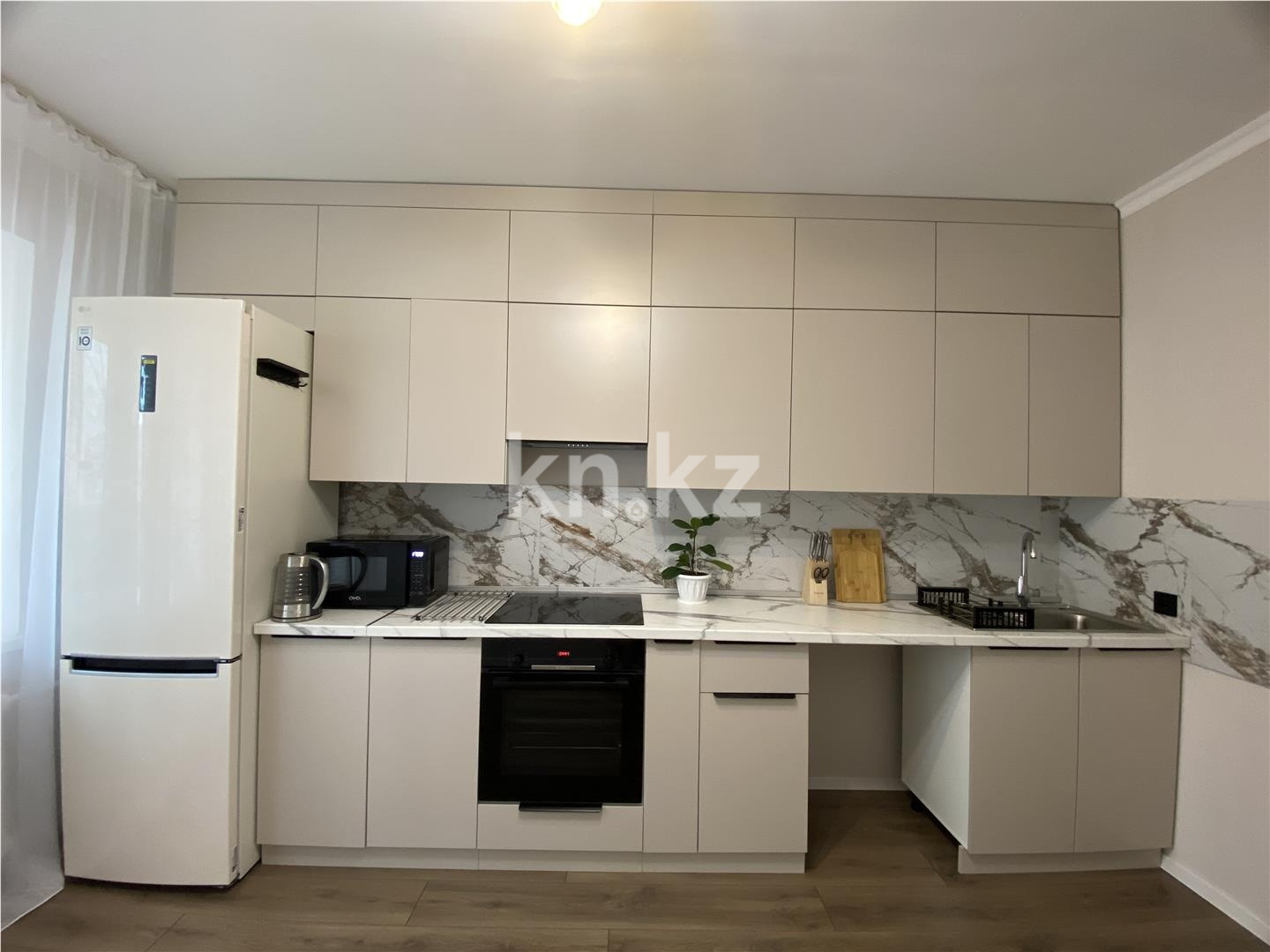 Продажа 3-комнатной квартиры, 88 м² в Астане - фото 19
