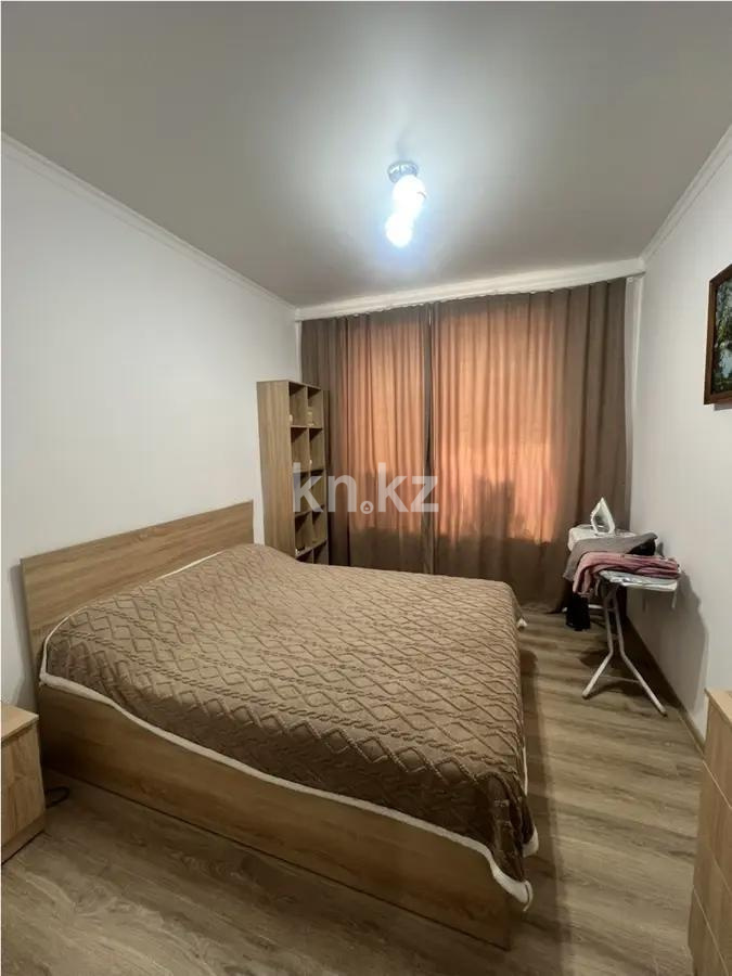 Продажа 2-комнатной квартиры, 56 м² в Алматы - фото 2