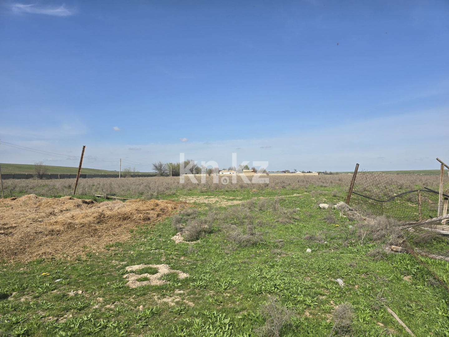 Продажа , 800 м², Касымбек Датка с., дом  111 в Шымкенте - фото 23