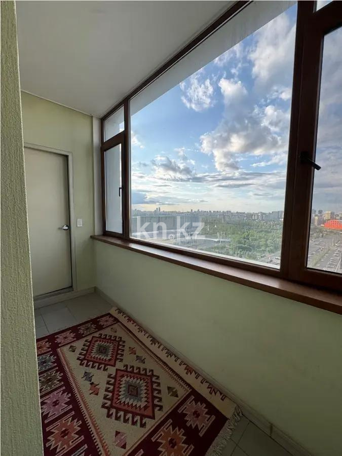 Продажа 2-комнатной квартиры, 110 м², ул. Байтурсынова, дом  1 в Астане - фото 5