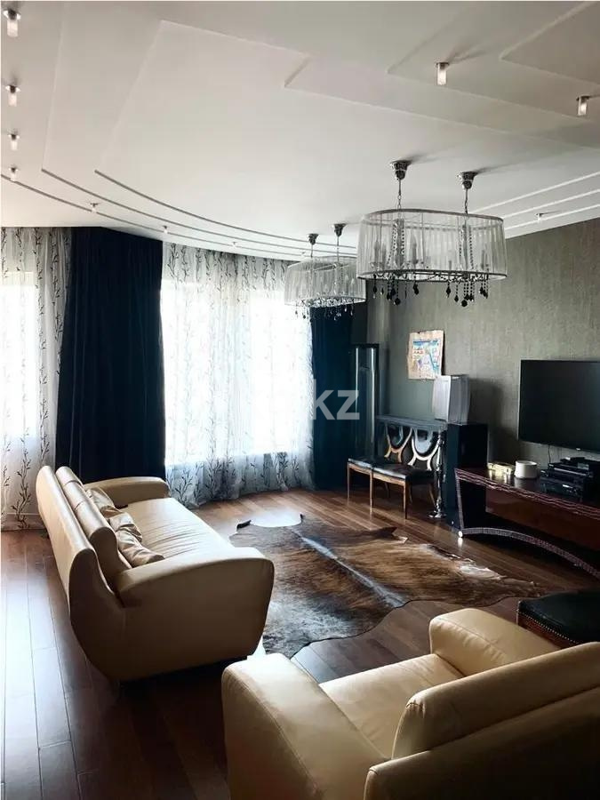 Продажа 2-комнатной квартиры, 80 м² в Алматы