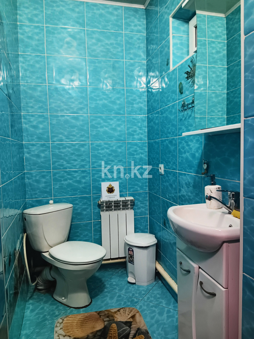 Продажа 4-комнатного дома, 90 м², ул. Урицкого в Алматы - фото 16