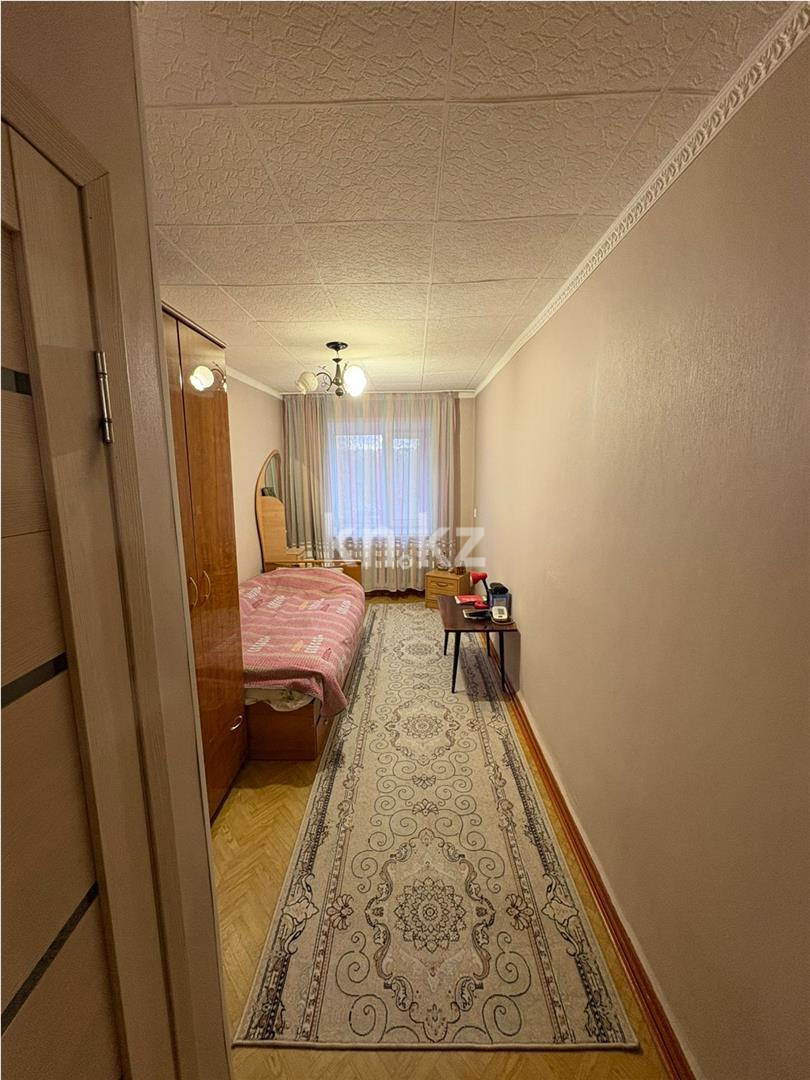Продажа 3-комнатной квартиры, 56 м² в Караганде - фото 4
